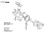 Bosch 0 607 950 905 ---- Spring Pull Spare Parts